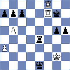Romero Bedon - Olivo Granja (Chess.com INT, 2020)
