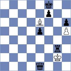 Sliwicki - Zarubitski (chess.com INT, 2022)