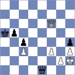 Niekras - Helmer (chess.com INT, 2024)