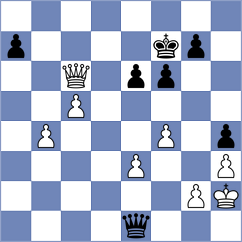 Kryakvin - Gustafsson (chess.com INT, 2024)