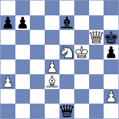 Taboas Rodriguez - Martinez Reyes (chess.com INT, 2022)