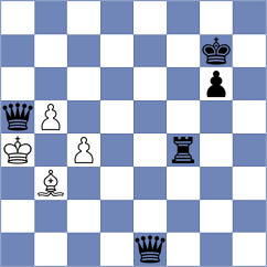 Hrbek - Gubajdullin (chess.com INT, 2024)