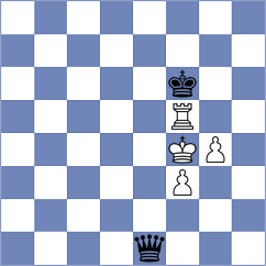Potapov - Bocharov (Olginka, 2011)