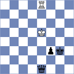 Gustey - Goldshtein (Chess.com INT, 2018)