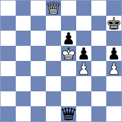 Baches Garcia - Pulpan (chess.com INT, 2024)