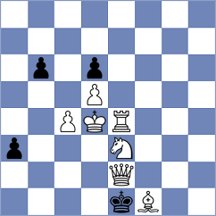 Kostiukov - Fiorito (chess.com INT, 2024)