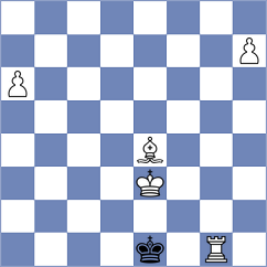 Dubov - Haug (chess.com INT, 2024)