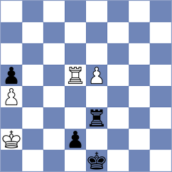 Rangel - Carbone (chess.com INT, 2022)