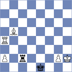 Bobkov - Ohanyan (chess.com INT, 2024)