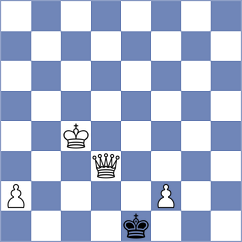 Dimey Gabert - Mareau (Europe Echecs INT, 2021)