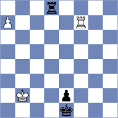 Degtiarev - Marchand (chess.com INT, 2025)