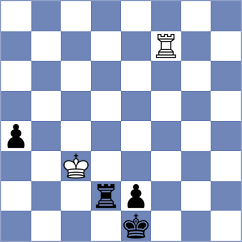 Burmakin - Parfenov (chess.com INT, 2024)