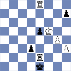 Nilsen - Hoffmann (chess.com INT, 2024)