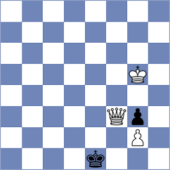 Heron - Ostoich (chess.com INT, 2024)