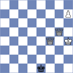 Yezhel - Adireddy (chess.com INT, 2024)