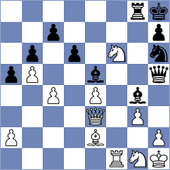 Roman - Winkels (chess.com INT, 2022)