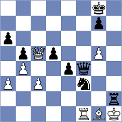Donatti - Di Nicolantonio (chess.com INT, 2022)