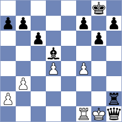 Alibeigloo - Heydari (Chess.com INT, 2021)