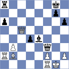 Essing - Persson (chess.com INT, 2024)