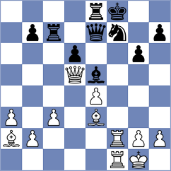 Souleidis - Mogirzan (chess.com INT, 2024)