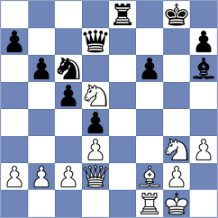 Bashirli - Gavrilin (chess.com INT, 2024)