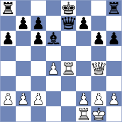 Larco Chile - Loarte Jimenez (Chess.com INT, 2020)