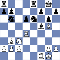 Carlsen - Guddahl (Gausdal, 2007)