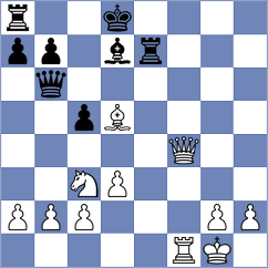 Vine - Zhai (Chess.com INT, 2021)