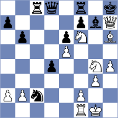Jorquera - Clawitter (chess.com INT, 2022)