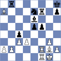Poormosavi - Jafari (Chess.com INT, 2021)