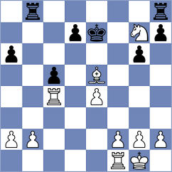 Garakov - Seder (chess.com INT, 2024)