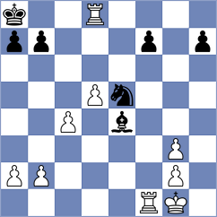 Buchenau - Arslanov (chess.com INT, 2024)