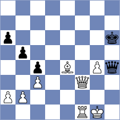 Kreken - Andrejevs (chess.com INT, 2024)