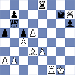 Paulo - Taqwa (Chess.com INT, 2020)