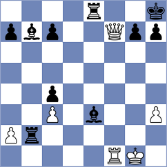 Chor - Safranek (chess.com INT, 2024)