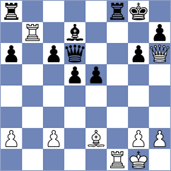 Corallo - Przybylski (chess.com INT, 2022)