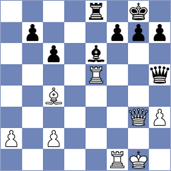 Niemann - Arslanov (chess.com INT, 2024)