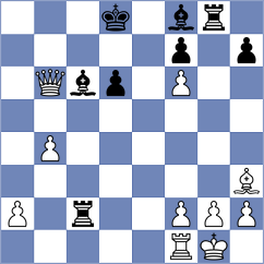 Perera Alfonso - Olenik Campa (chess.com INT, 2022)