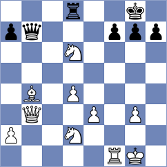 Anton Guijarro - Lymar (chess.com INT, 2024)