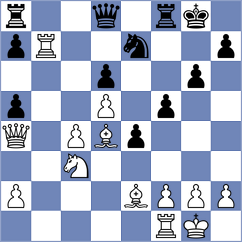 Daverio - Thibert (Europe-Echecs INT, 2022)