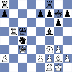 Karthikeyan - Yashmetov (chess.com INT, 2024)