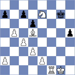 Zakin - Erzhanov (chess.com INT, 2024)