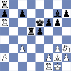 Neiman - Gauthier (Europe Echecs INT, 2020)