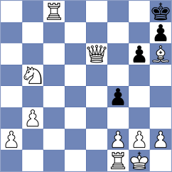 Segato - Lisjak (chess.com INT, 2025)