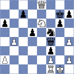 Bochnicka - Yaniv (chess.com INT, 2024)