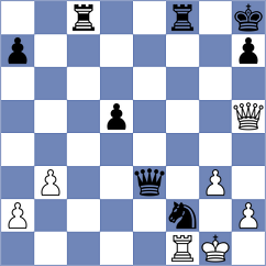 Andrejevs - Grutter (chess.com INT, 2024)