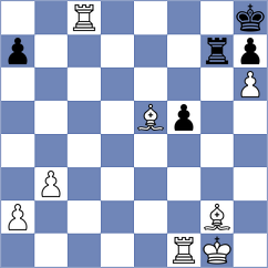 Durarbayli - Hayrapetyan (chess.com INT, 2024)