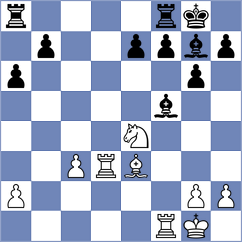 Deshpande - Micic (chess.com INT, 2024)