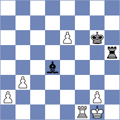 Mahdavi - Khotenashvili (chess.com INT, 2024)