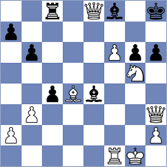 Narva - Pogorelskikh (FIDE Online Arena INT, 2024)